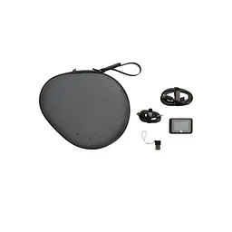 Навушники JBL Tour One m3 Smart Tx Black (JBLTOM3AVIBLK) - мініатюра 10