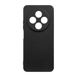 Чохол ArmorStandart ICON для Xiaomi Redmi 17C 4G Camera cover Black