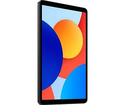 Планшет Xiaomi Redmi Pad SE 8.7 4/128 GB Wi-Fi Version (VHU4924EU) сірий - мініатюра 4