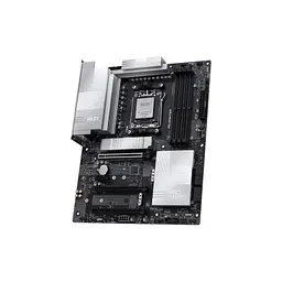 Материнська плата MSI (PRO X870E-P WIFI) - мініатюра 2