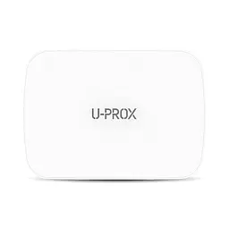 Бездротовий ретранслятор радіосигналу ITV U-Prox Extender White (23-00312) - мініатюра 2