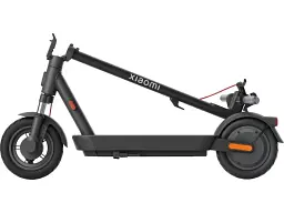 Електросамокат Xiaomi Electric Scooter 5 Black BHR9608EU - мініатюра 9