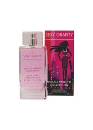 Парфумована вода SEXY GRAFFITY  100 мл (3107002659711)