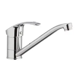 Змішувач для кухні Haiba FABIO 555 HB0105 - мініатюра 3