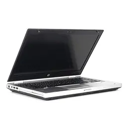 Ноутбук HP EliteBook 8470p (i5-3210M/4/120SSD) - Class A "Б/В" - мініатюра 3
