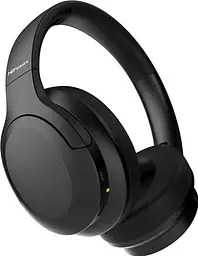 Навушники HiFuture FutureTour чорні (futuretour.black)