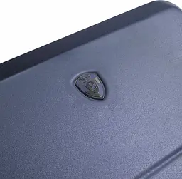 Валіза Heys EZ Fashion (S) Navy (10162-0028-21) - мініатюра 8