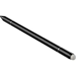 Стилус Hoco GM111 Cool Dynamic series 3в1 Passive Universal Capacitive Pen Black [105626] - мініатюра 4
