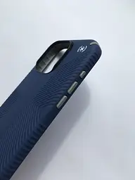 Оригінальний протиударний чохол Speck Presidio2 Grip MagSafe для Iphone 15 Pro (6.1") Coastal Blue 150563-3206 - мініатюра 7