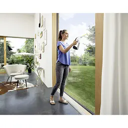 Пилосос віконний Karcher WV 6 Plus білий (1.633-741.0) - мініатюра 6