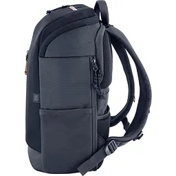 Рюкзак для ноутбука HP 15.6 Travel 25 Liter, сіро-синій - мініатюра 5