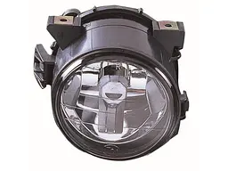 Протитуманна фара (ПТФ) передня права Skoda Felicia II, Seat Arosa, VW New Beetle 95-12р DEPO (445-2002R-UE)