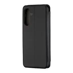 Чохол-книжка Standart Samsung A56 5G (A566) Black - мініатюра 3