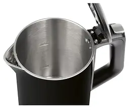 Електрочайник Profi Cook PC-WKS 1243 Black - мініатюра 5