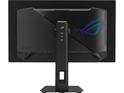 Монітор Asus ROG Strix OLED XG27AQWMG - мініатюра 7