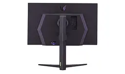 Монітор LG 27" 27GR93U-B 2xHDMI DP USB Audio IPS 3840x2160 144Hz 1ms DCI-P3 95% G-SYNC Fre teh0014278 - мініатюра 7