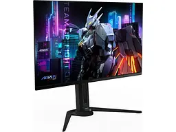 Монітор Gigabyte AORUS FO32U2 - мініатюра 2