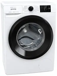 Пральна машина Gorenje WNHPI 62 SCS/UA (WFLP6012EVM) (20012758) - мініатюра 7