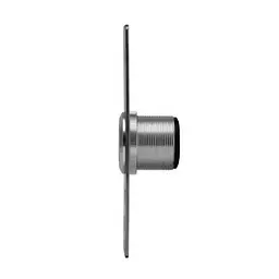 Кнопка виходу безконтактна врізна ART-860F TRINIX (70-00023) - мініатюра 3