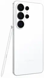 Смартфон Samsung Galaxy S26 Ultra 12/256Gb ZWD Білий (7240236) - мініатюра 5