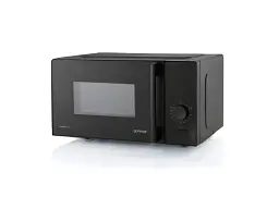 Мікрохвильова піч Gorenje MO20E1B15 - мініатюра 2