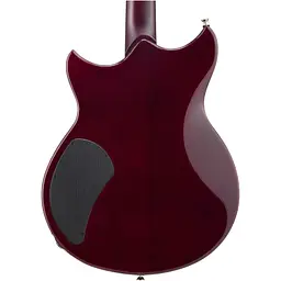 Електрогітара Yamaha Revstar Standart RSS02T Swift Blue [168381] - мініатюра 7