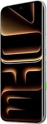 Смартфон Infinix Note Edge 5G (X6887) 8/256Gb Lunar Titanium UA UCRF