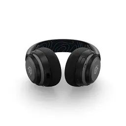 Навушники з мікрофоном SteelSeries Arctis Nova 5P Black (61673) - мініатюра 2
