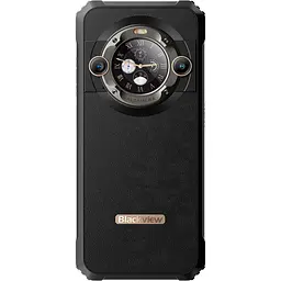 Смартфон Blackview BL9000 12/512GB Interstellar Black EU [104525] - мініатюра 5