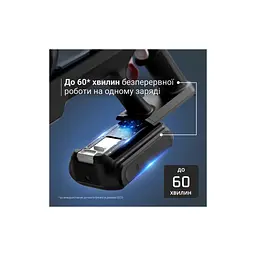 Пилосос Rowenta RH7AD5E0 - мініатюра 7