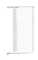 The Day After Tomorrow. Volume 1. A Novel About Big Money - мініатюра 17