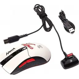 Комп'ютерна мишка A4Tech Bloody R90 Plus Wireless Naraka (4711421983136) - мініатюра 6