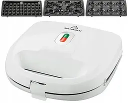 Мультимейкер Silver Crest SWEW 750 D2 white