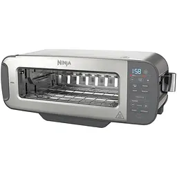 Тостер Ninja Foodi 3-in-1 (ST202EU) - мініатюра 2