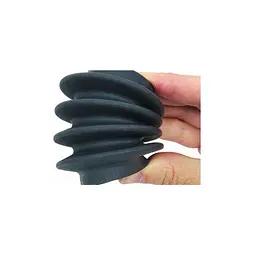 Пластик для 3D-принтера MonoFilament ELASTAN D100 1,75 mm 0,75 kg khaki (2500010066136) - мініатюра 5