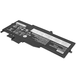 Батарея для ноутбука Lenovo L19M3P73 (ThinkPad X1 Nano Gen 1) 11.58V 4050 mAh 46.8Wh Black (SB10T83205) - мініатюра 2