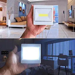 Світильник у формі вимикача Light Switch - мініатюра 7