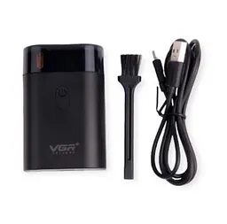 Електробритва VGR V-341 Black - мініатюра 6