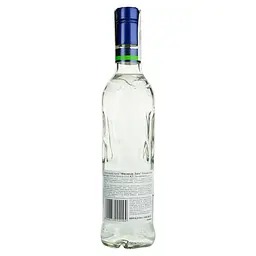 Уцінка. Горілка Finlandia Lime 37.5 % 0.5 л - мініатюра 4