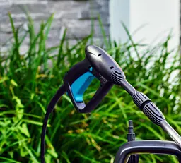 Пістолет для мийки високого тиску Makita HW102/HW111/HW112 (3320152) - мініатюра 5