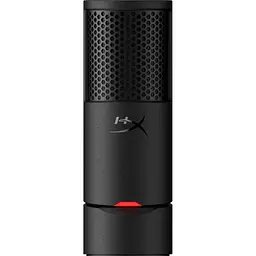 Мікрофон HyperX SoloCast 2 Black (AR0A0AA) - мініатюра 7