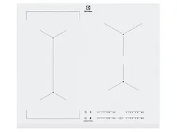 Варильна поверхня Electrolux EIV63440BW