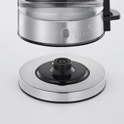 Елекрочайник Russell Hobbs 24191-70 Compact Home - мініатюра 4