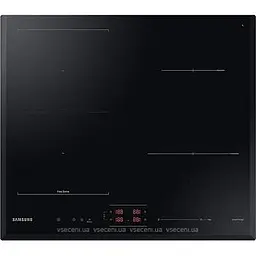 Варильна поверхня електрична Samsung NZ64B5046KK