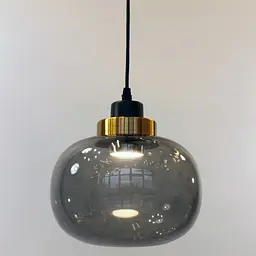 Підвісний світильник Friendlylight Orbit B PD FL3052 - мініатюра 3