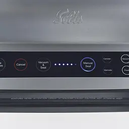 Вакууматор Solis Vac Prestige (92220) - мініатюра 5