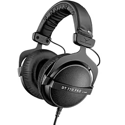 Навушники Beyerdynamic DT 770 PRO 32 Om