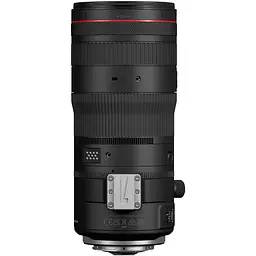 Об'єктив Canon RF 24-105mm f/2.8 L IS USM Z (6347C005) [115340] - мініатюра 5