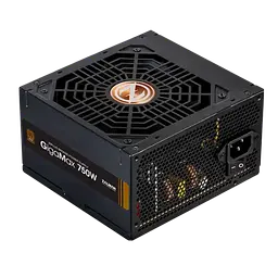 Блок живлення Zalman Gigamax 3 750W 80+ Bronze (ZM750-GV3)