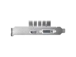 Видеокарта Asus GT1030-SL-2G-BRK - миниатюра 3